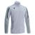 Seth Full Zip Top SILVER 3XL Teknisk overtrekksjakke - Unisex 