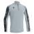 Naryn 1/4 Zip  Top SILVER XXL Teknisk treningsgenser - Unisex 