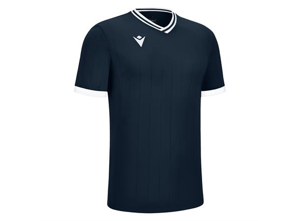 Halley Match Day Shirt NAV/WHT M Trenings og spillerdrakt - Unisex 