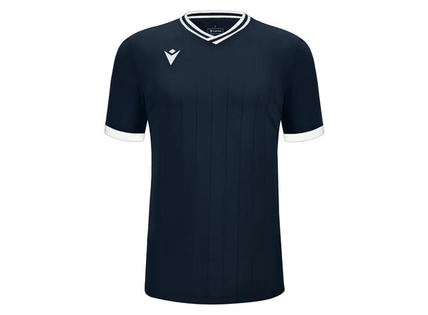 Halley Match Day Shirt NAV/WHT M Trenings og spillerdrakt - Unisex 