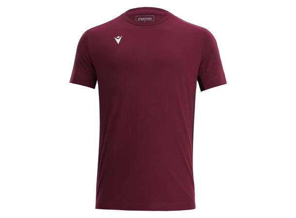 Nevel T-shirt CARDINAL 3XS T-skjorte i bomull - Unisex 