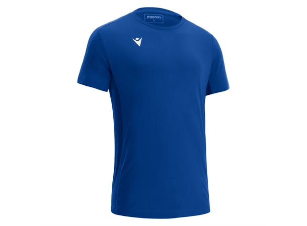 Nevel T-shirt ROY 3XS T-skjorte i bomull - Unisex 