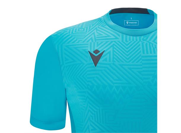 Shedir Match Day Shirt NSKY/ANT M Trenings- og spillerdrakt - Unisex 