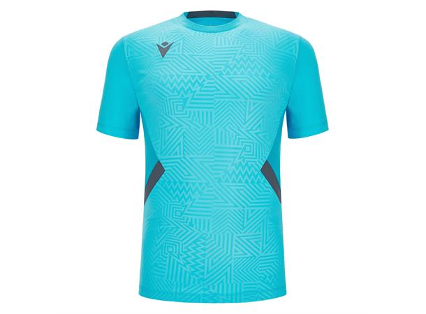 Shedir Match Day Shirt NSKY/ANT M Trenings- og spillerdrakt - Unisex 