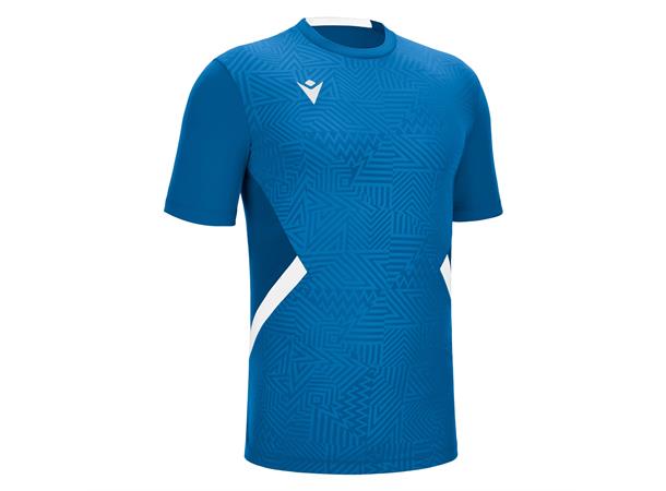 Shedir Match Day Shirt ROY/WHT XS Trenings- og spillerdrakt - Unisex 