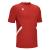 Shedir Match Day Shirt RED/WHT M Trenings- og spillerdrakt - Unisex 