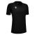 Ariel Womans shirt BLK 3XS Teknisk treningsT-skjorte til dame 