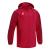 Elbrus Full Zip Rain Jacket RED 3XL Teknisk regnjakke - Unisex 