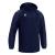Elbrus Full Zip Rain Jacket NAV 3XL Teknisk regnjakke - Unisex 