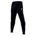 Baal Hero Traning Pant BLK L Klassisk joggebukse - Unisex