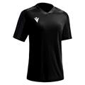 Bellatrix Womens Match Day Shirt BLK M Teknisk spillerdrakt til dame