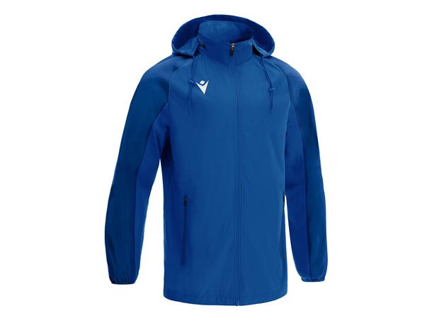 Elbrus Full Zip Rain Jacket ROY 3XL Teknisk regnjakke - Unisex 