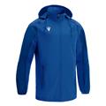 Elbrus Full Zip Rain Jacket ROY XS Teknisk regnjakke - Unisex