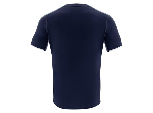 Rhodium Shirt NAV XXL Teknisk spillerdrakt i ECO-tekstil 