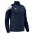 Vanir Travel Full Zip Top NAV/WHT XS Teknisk overtrekksjakke - Unisex 