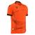 Wyvern Eco Match Day Shirt ORA/BLK XL Teknisk drakt i ECO-tekstil - Unisex 