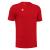 Boost Eco T-shirt RED 4XL T-Skjorte i Eco-tekstil - Unisex 