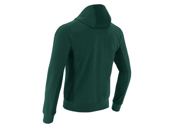 Electro Hoody BGRN 3XS Hettegenser med høy hals - Unisex 