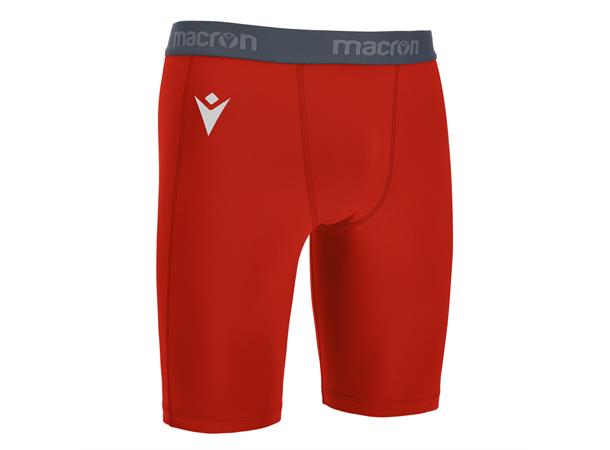 Oak Undershorts RED L Tettsittende undertights - Unisex 