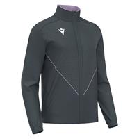 Poseidon Travel Full Zip Top ANT 4XL Teknisk reisejakke - Unisex