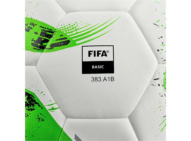 Solstice XI 4 WHT Hybrid FIFA Basic kampfotball 