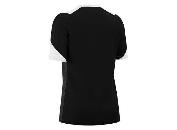 Sphinx Womans Shirt BLK/WHT M Teknisk kamp og treningsdrakt til dame. 