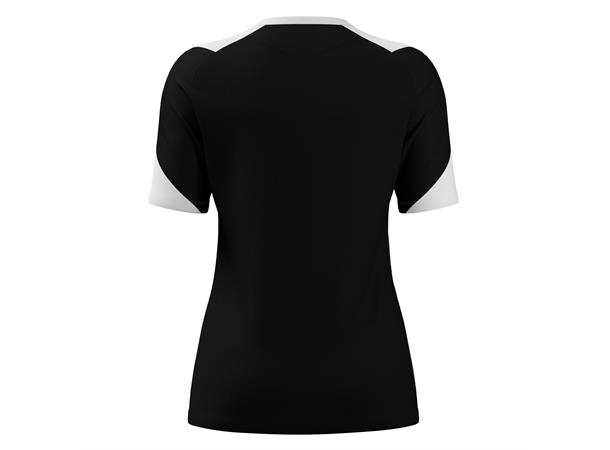 Sphinx Womans Shirt BLK/WHT M Teknisk kamp og treningsdrakt til dame. 