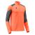 Izel Training 1/4 Zip Top NCOR/ANT M Teknisk treningsgenser - Unisex 