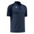 Aulos Polo NAV XL Teknisk poloskjorte - Unisex 