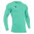 Holly Undershirt TRQ XS Teknisk baselayer - Unisex 