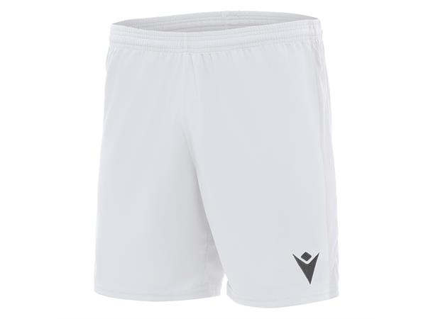 Acrux Hero Woman Shorts WHT 3XS Teknisk kamp-og treningsshorts til dame 