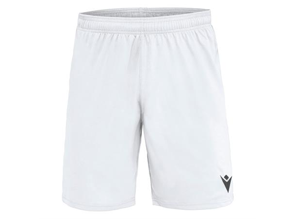 Acrux Hero Woman Shorts WHT 3XS Teknisk kamp-og treningsshorts til dame 