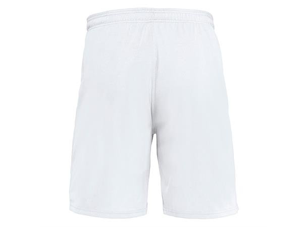 Acrux Hero Woman Shorts WHT 3XS Teknisk kamp-og treningsshorts til dame 