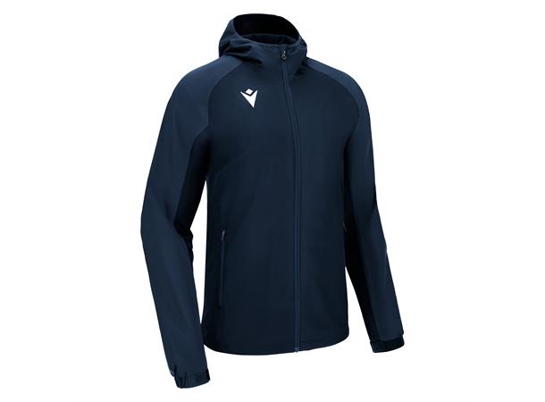 Alps Waterproof Rain Jacket NAV 3XS Teknisk regnjakke - Unisex 