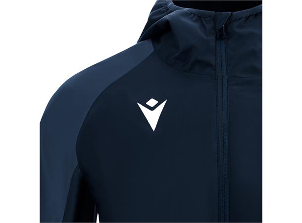 Alps Waterproof Rain Jacket NAV 3XS Teknisk regnjakke - Unisex 