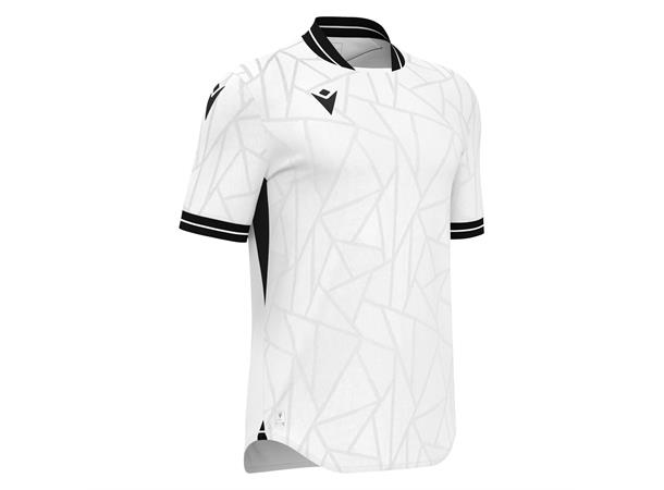 CERBERUS ECO shirt WHT/BLK 3XS Teknisk kamp og treningsdrakt - Unisex 