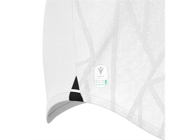 CERBERUS ECO shirt WHT/BLK 3XS Teknisk kamp og treningsdrakt - Unisex 