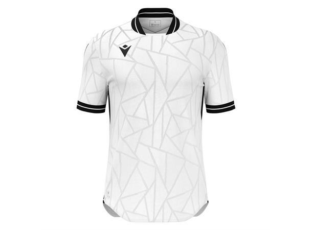 CERBERUS ECO shirt WHT/BLK 3XS Teknisk kamp og treningsdrakt - Unisex 