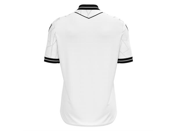 CERBERUS ECO shirt WHT/BLK 3XS Teknisk kamp og treningsdrakt - Unisex 