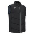 Coldmire Padded Gilet BLK XXL Boblevest - Unisex