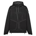 Kea Icon waterproof jacket BLK 3XL Teknisk regnjakke - Unisex