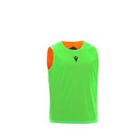Marple BiB ORA/NGRN XXL Vendbar overtrekksvest - Unisex
