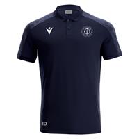 NSF Rock Teknisk Polo Nav