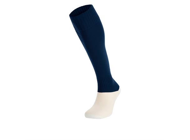 Round Socks Evo NAV XS Komfortable fotballsokker - Unisex 