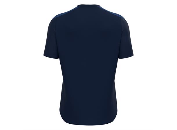 Wisp Match Day Shirt NAV M Teknisk spillerdrakt - Unisex 