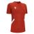 Skat Womens Shirt RED/WHT 3XS Teknisk spillerdrakt til dame 