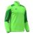 Cuzco Training 1/4 Zip Top NGRN/GRN L Teknisk treningsgenser - Unisex 
