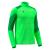 Izel Training 1/4 Zip Top NGRN/GRN M Teknisk treningsgenser - Unisex 