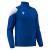 Vanir Travel Full Zip Top ROY/WHT XS Teknisk overtrekksjakke - Unisex 