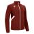 Raijin Full Zip Top CRD/WHT XXS Teknisk overtrekksjakke - Unisex 